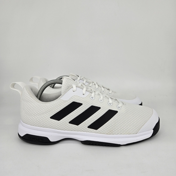 Adidas Men\'s Game Spec Tennis Shoes Size 8 main image 5